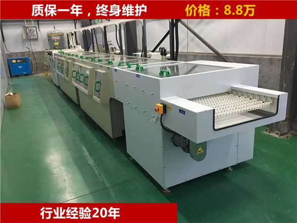 陶瓷線(xiàn)路板刷磨